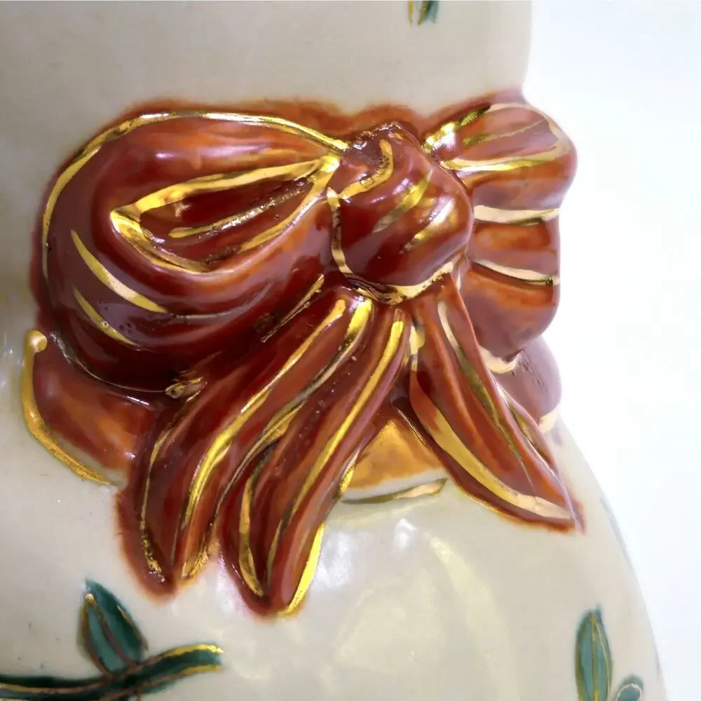 Vintage whimsical lucky